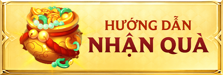 Hướng dẫn nhận quà